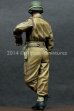 画像4: Alpine Miniatures[AM35178]1/35 WWII 英 王室戦車軍団 戦車兵 #1 (4)