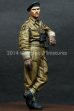 画像5: Alpine Miniatures[AM35178]1/35 WWII 英 王室戦車軍団 戦車兵 #1 (5)