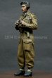 画像4: Alpine Miniatures[AM35179]1/35 WWII 英 王室戦車軍団 戦車兵 #2 (4)