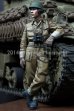 画像4: Alpine Miniatures[AM35180]1/35 WWII 英 王室戦車軍団 戦車兵 (2体セット) (4)