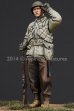 画像2: Alpine Miniatures[AM35185]1/35 WWII米 歩兵(M43ジャケット冬装) (2)