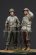 画像2: Alpine Miniatures[AM35186]1/35 WWII米 歩兵(冬装)2体セット (2)