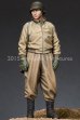 画像4: Alpine Miniatures[AM35190]1/35 WWII 米戦車兵 #1(冬季ジャケット、M1カービン)
