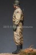 画像6: Alpine Miniatures[AM35190]1/35 WWII 米戦車兵 #1(冬季ジャケット、M1カービン)