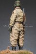 画像10: Alpine Miniatures[AM35190]1/35 WWII 米戦車兵 #1(冬季ジャケット、M1カービン)