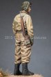 画像8: Alpine Miniatures[AM35190]1/35 WWII 米戦車兵 #1(冬季ジャケット、M1カービン)