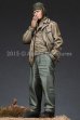 画像8: Alpine Miniatures[AM35191]1/35 WWII 米戦車兵 #2(M43ジャケット)