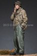 画像7: Alpine Miniatures[AM35191]1/35 WWII 米戦車兵 #2(M43ジャケット)