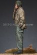 画像9: Alpine Miniatures[AM35191]1/35 WWII 米戦車兵 #2(M43ジャケット)