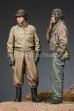 画像6: Alpine Miniatures[AM35192]1/35 米戦車兵(冬季軍装)(2体セット)