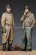 画像2: Alpine Miniatures[AM35192]1/35 米戦車兵(冬季軍装)(2体セット) (2)