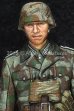 画像11: Alpine Miniatures[AM35193]1/35 WWII独 擲弾兵将校(スプリンター迷彩ジャケット)