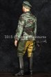 画像4: Alpine Miniatures[AM35193]1/35 WWII独 擲弾兵将校(スプリンター迷彩ジャケット)