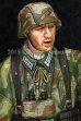 画像11: Alpine Miniatures[AM35194]1/35 WWII独 擲弾兵下士官(スプリンター迷彩スモック)