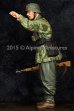 画像7: Alpine Miniatures[AM35194]1/35 WWII独 擲弾兵下士官(スプリンター迷彩スモック)