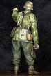 画像5: Alpine Miniatures[AM35194]1/35 WWII独 擲弾兵下士官(スプリンター迷彩スモック)