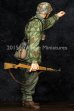 画像4: Alpine Miniatures[AM35194]1/35 WWII独 擲弾兵下士官(スプリンター迷彩スモック)