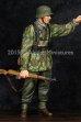 画像8: Alpine Miniatures[AM35194]1/35 WWII独 擲弾兵下士官(スプリンター迷彩スモック)