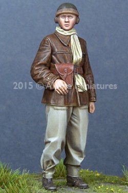 画像6: Alpine Miniatures[AM35196]1/35 WWII フランス戦車兵