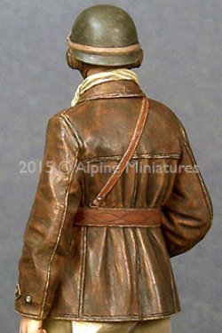画像14: Alpine Miniatures[AM35196]1/35 WWII フランス戦車兵
