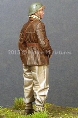 画像5: Alpine Miniatures[AM35196]1/35 WWII フランス戦車兵
