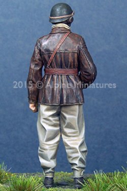 画像9: Alpine Miniatures[AM35196]1/35 WWII フランス戦車兵
