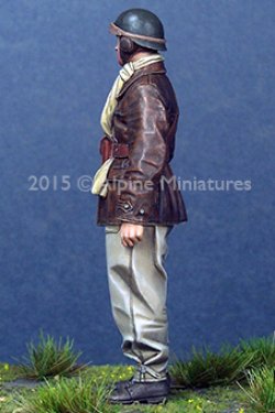 画像7: Alpine Miniatures[AM35196]1/35 WWII フランス戦車兵