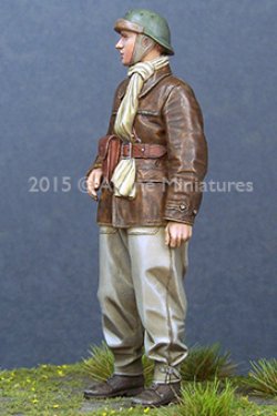 画像3: Alpine Miniatures[AM35196]1/35 WWII フランス戦車兵