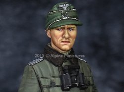 画像3: Alpine Miniatures[AM35199]1/35 ヨアヒム・パイパー ハリコフの戦い