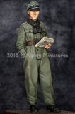 Alpine Miniatures[AM35150]1/35 オットーカリウスと下士官