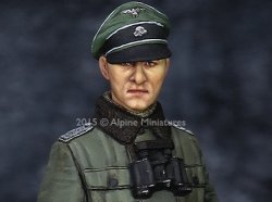 画像2: Alpine Miniatures[AM35199]1/35 ヨアヒム・パイパー ハリコフの戦い