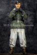 画像1: Alpine Miniatures[AM35200]1/35 武装親衛隊戦車クルー 防寒服 ハリコフの戦い (1)