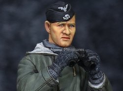 画像2: Alpine Miniatures[AM35200]1/35 武装親衛隊戦車クルー 防寒服 ハリコフの戦い