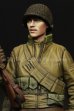 画像3: Alpine Miniatures[AM35202]1/35 WWII米 歩兵(防寒ジャケット) (3)