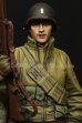 画像2: Alpine Miniatures[AM35202]1/35 WWII米 歩兵(防寒ジャケット) (2)
