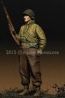 画像1: Alpine Miniatures[AM35202]1/35 WWII米 歩兵(防寒ジャケット) (1)