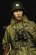 画像3: Alpine Miniatures[AM35203]1/35  WWII米 歩兵将校(マッキーノコート) (3)