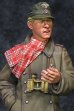 画像7: Alpine Miniatures[AM35209]1/35 WWII独 アフリカ軍団 装甲部隊指揮官