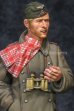 画像4: Alpine Miniatures[AM35209]1/35 WWII独 アフリカ軍団 装甲部隊指揮官