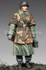 Alpine Miniatures[AM35212]1/35 WWII独 武装親衛隊弾薬手 ハンセン戦闘団(バルジの戦い)