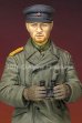 画像3: Alpine Miniatures[AM35214]1/35 WWII露 戦車指揮官(防寒コート) (3)