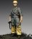 画像1: Alpine Miniatures[AM35221]1/35 WWII独 イタリア戦線の第1降下猟兵師団 下士官(熱帯軍装) (1)