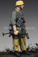 画像9: Alpine Miniatures[AM35221]1/35 WWII独 イタリア戦線の第1降下猟兵師団 下士官(熱帯軍装)