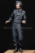 画像10: Alpine Miniatures[AM35223]1/35 WWII独 武装親衛隊 ティーガー指揮官(パンツァージャケット)