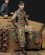 画像1: Alpine Miniatures[AM35224]1/35 WWII独 武装親衛隊 ティーガー搭乗員(1944-45)(パンツァージャケット) (1)
