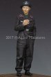 画像1: Alpine Miniatures[AM35226]1/35 WWII独 国防軍戦車クルー #1(パンツァージャケット) (1)