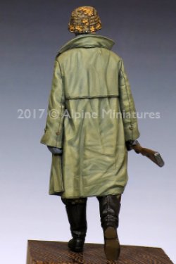 画像7: Alpine Miniatures[AM35230]1/35 WWII独 武装親衛隊下士官 ハンセン戦闘団 #2