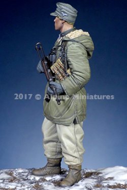 画像6: Alpine Miniatures[AM35235]1/35 WWII独 武装親衛隊下士官 第三次ハリコフ戦