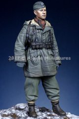 Alpine Miniatures[AM35236]1/35 WWII独 武装親衛隊擲弾兵 第三次ハリコフ戦