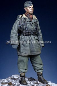 画像1: Alpine Miniatures[AM35236]1/35 WWII独 武装親衛隊擲弾兵 第三次ハリコフ戦 (1)